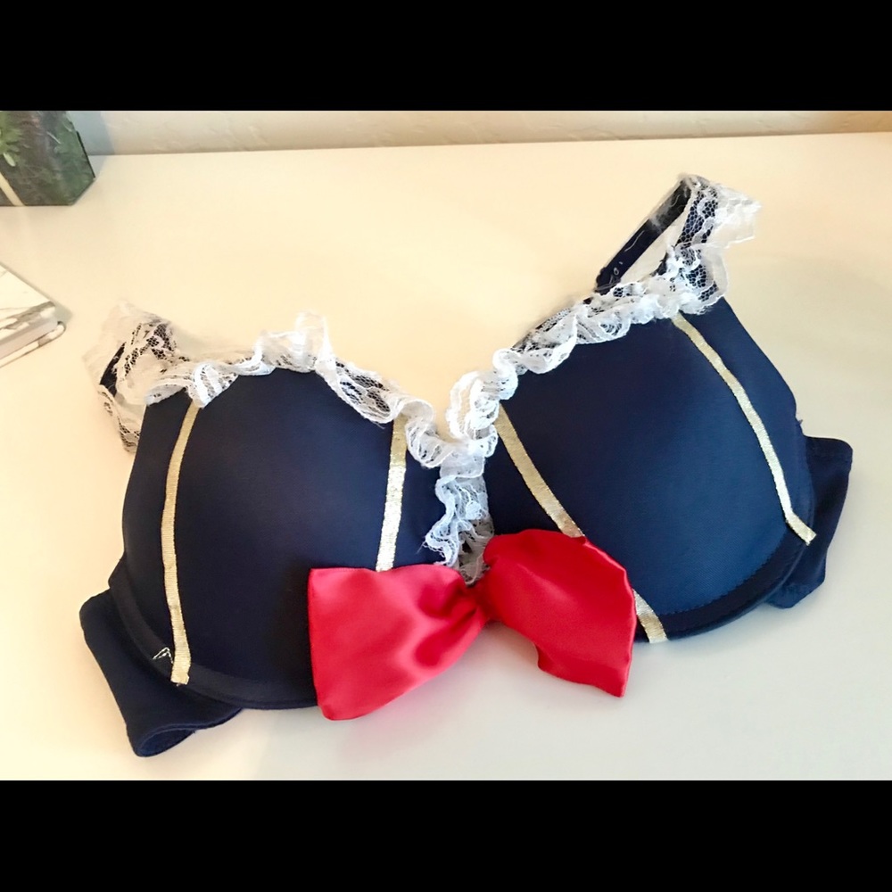 Festival / Halloween bra